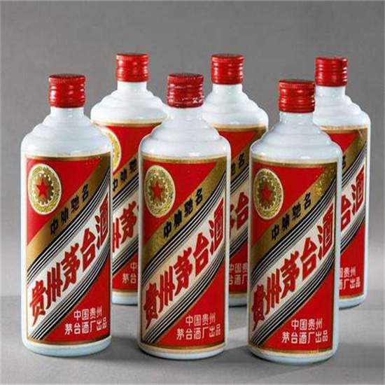 横沥镇烟酒回收
